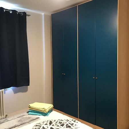 Grazioso Bilocale Metrò/Centro Apartamento Bréscia Exterior foto
